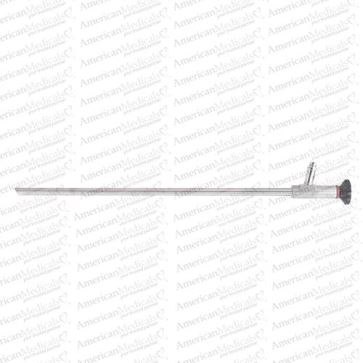 3 shaft rigid hd laparoscope made in germany