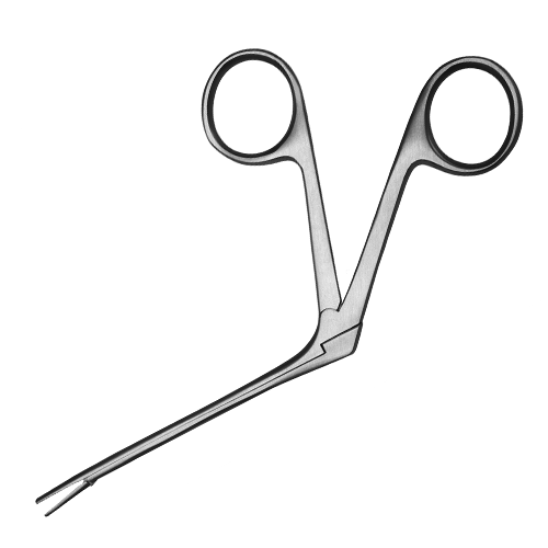 steristat sterile disposable alligator forceps stainless steel