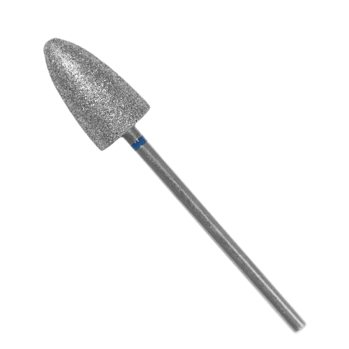 diamond callus cutter podiatry bur from american medicals