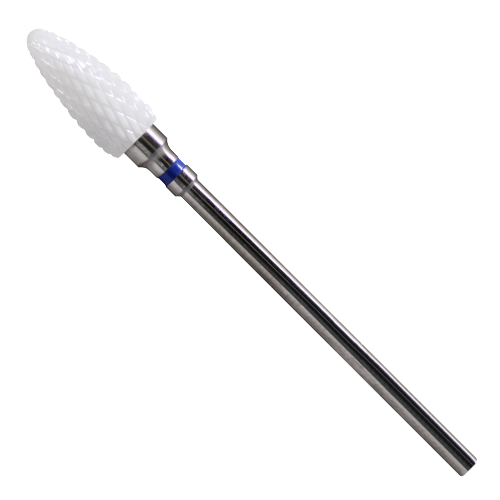 ceramic cone medium podiatry bur