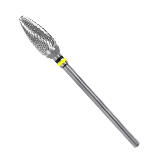 carbide extra cutter bur fine from american medicals