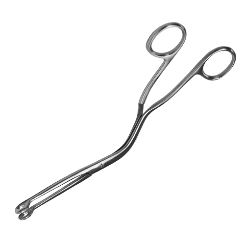 steristat sterile disposable magill forceps stainless steel