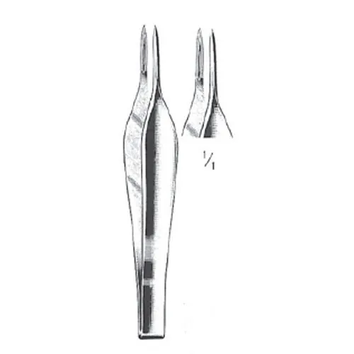 Professionale In Acciaio Inox Nail Cuticle Pusher ... - Vicedeal