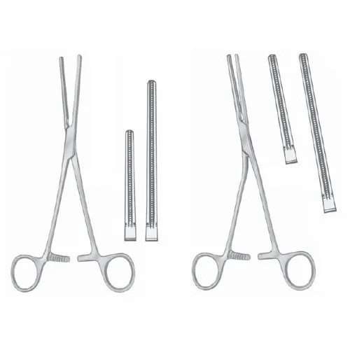 Pince à Clamp Ainsworth Pour Digue Dentaire - Neuf, Instrument Endodontie, Marque CE - Fabriqué Au Pakistan