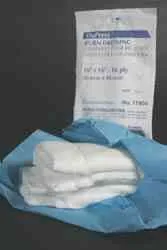 Derma Sciences Dupress Burn Dressings - American Medicals