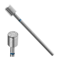 Safe-Toe® Sterile Podiatry Burs