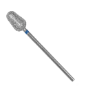 diamond bud shaped podiatry bur from american medicals