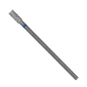 diamond small short barrel podiatry bur from american medicals