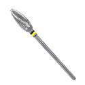 carbide extra cutter bur fine from american medicals