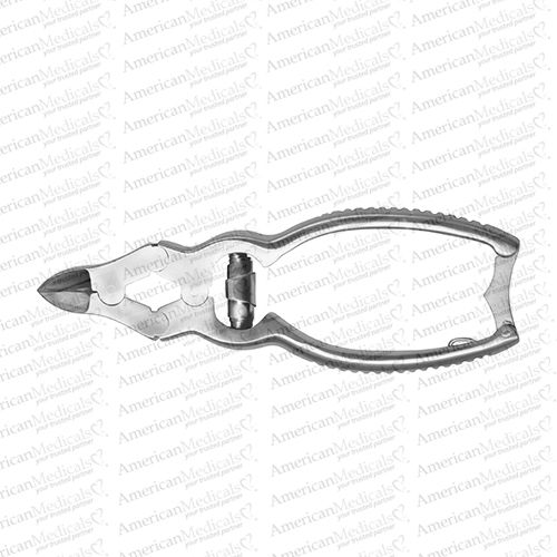 steriSTAT® Sterile Disposable Mycotic Double Action Nail Nipper